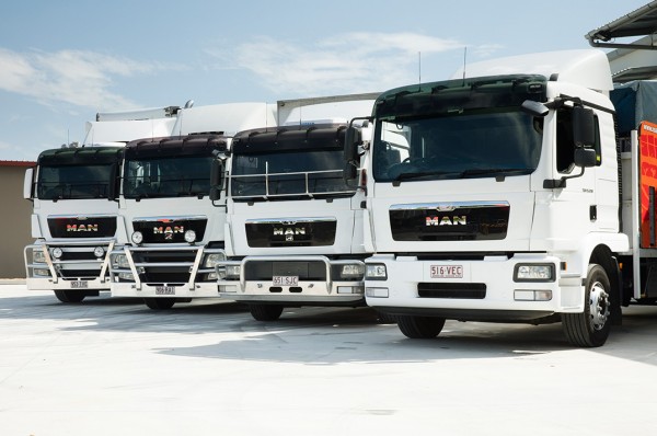 Road Hog Transport 1