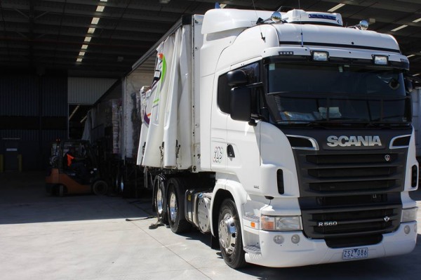 Total Logistic Solutions 11