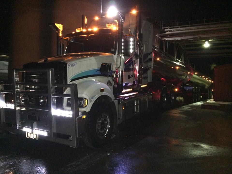 J & BL Transport Driver Jobs Australia