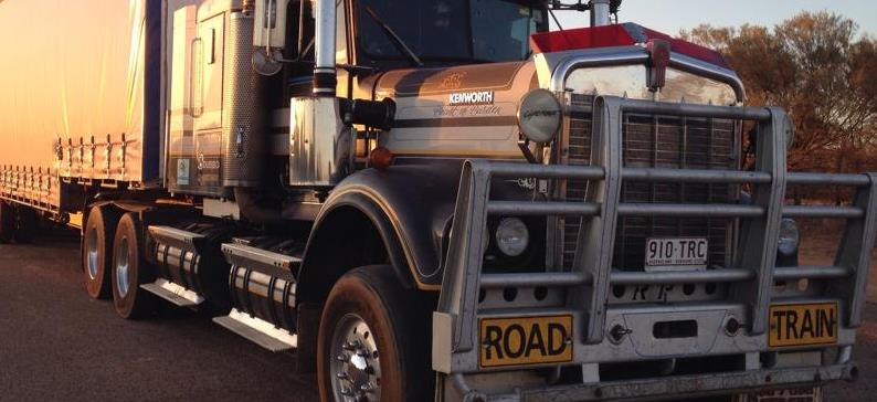Local MC Truck Driver Driver Jobs Australia