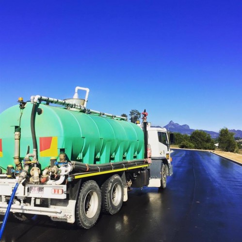 Water truck driving jobs in west virginia