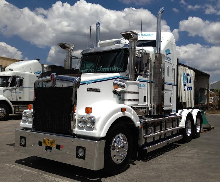 Western Freight Management Archives Driver Jobs Australia