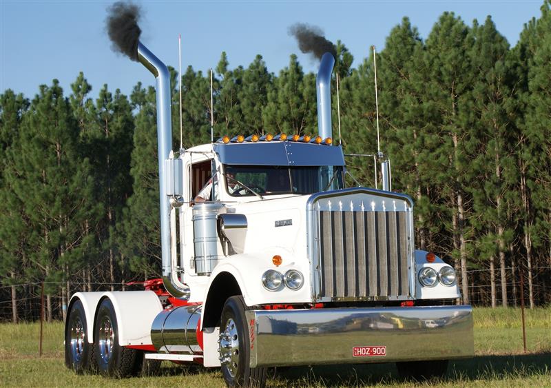 HC Driver Required Start ASAP Brisbane Local Work Only Driver