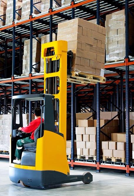 High Reach Forklift Operator X 2 Driver Jobs Australia