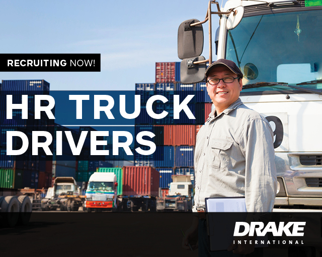 Hr truck driver jobs illawarra
