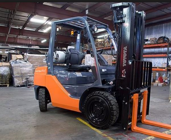 Forklift Driver Driver Jobs Australia