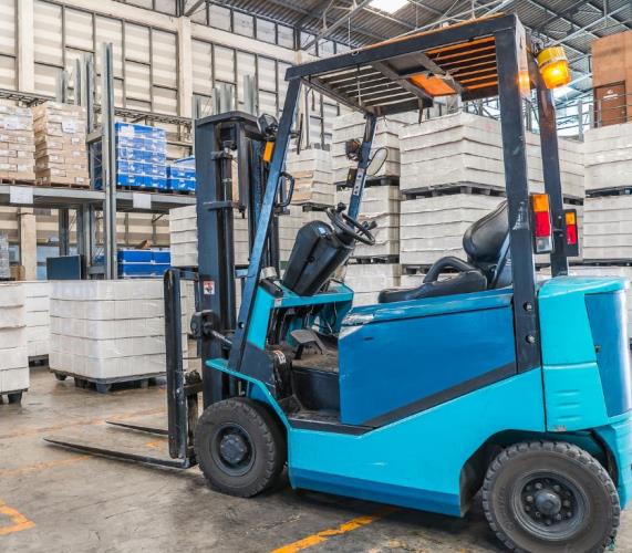 Warehouse Storeperson Forklift Driver Jobs Australia