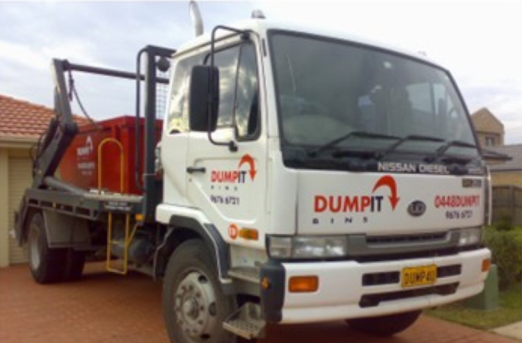 HR & MR Driver (Skip Bin/Marrell) Driver Jobs Australia