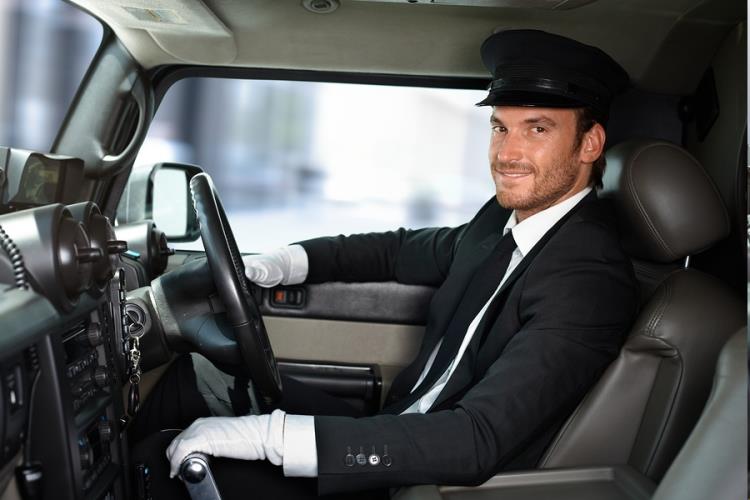 Luxury Vehicle Chauffeur Driver Jobs Australia