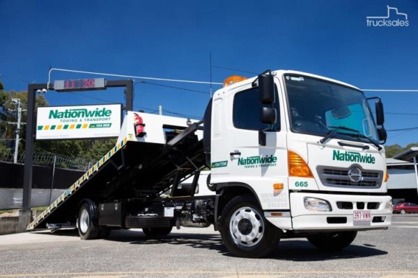 Tow Truck Driver Driver Jobs Australia