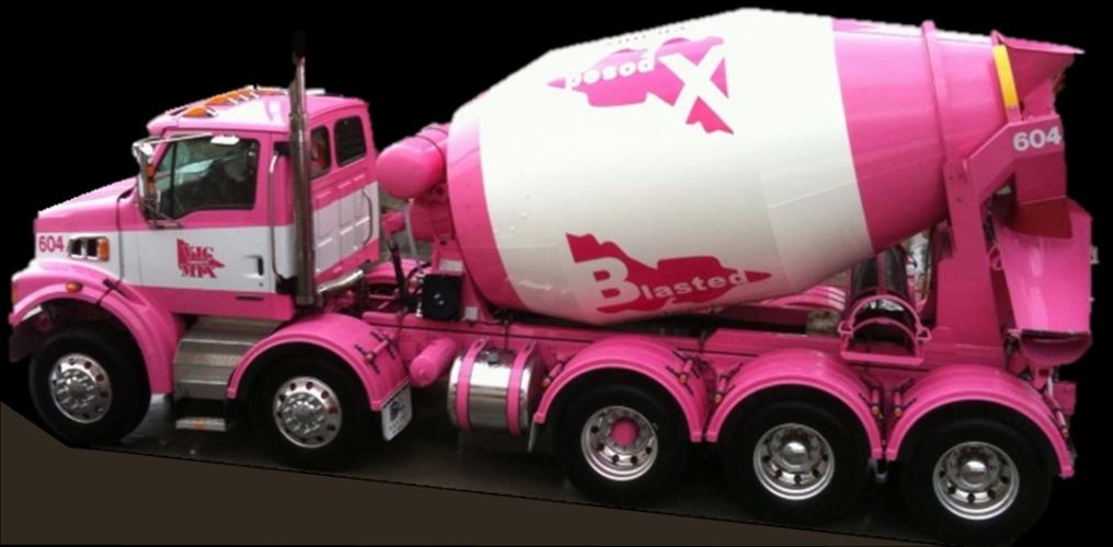 Concrete Agitator Truck Driver Driver Jobs Australia