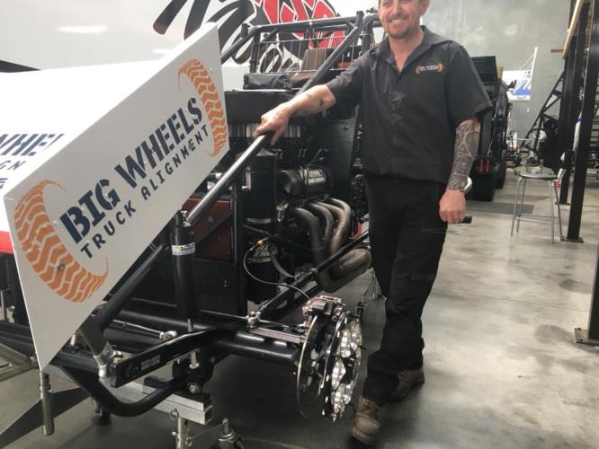 Diesel Mechanic Driver Jobs Australia