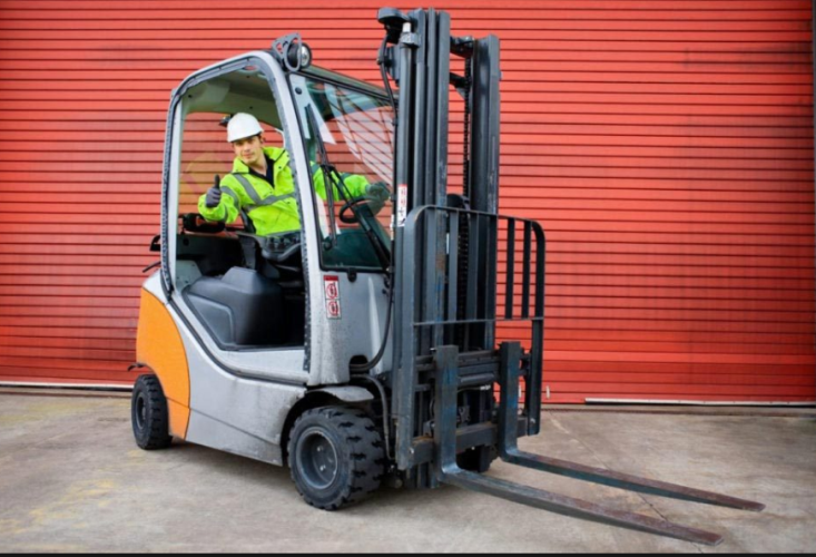 Forklift driver jobs in western australia