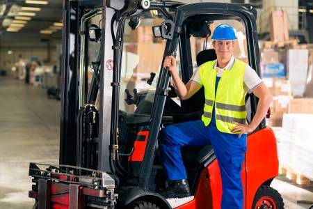 Warehouse Forklift Operator Auburn Wetherill Park Driver Jobs Australia