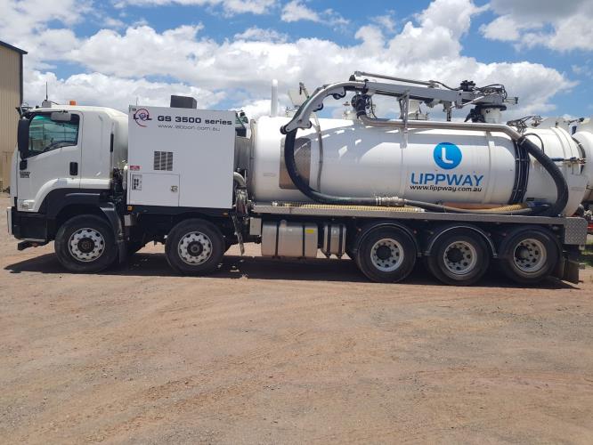 Vacuum Truck Operator Driver Jobs Australia
