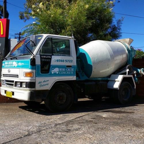Concrete Agitator Driver Driver Jobs Australia