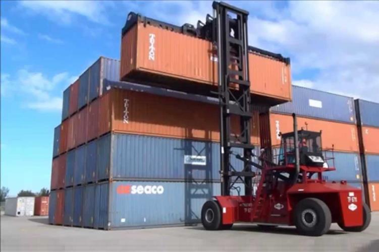 Container Forklift Driver Driver Jobs Australia