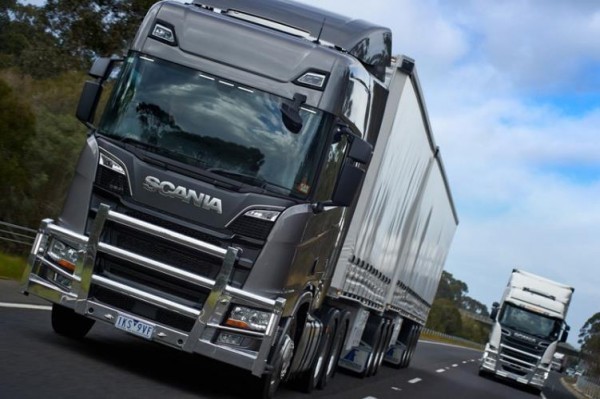 MC Sydney Brisbane run 11/9/2019 ASAP start! Driver