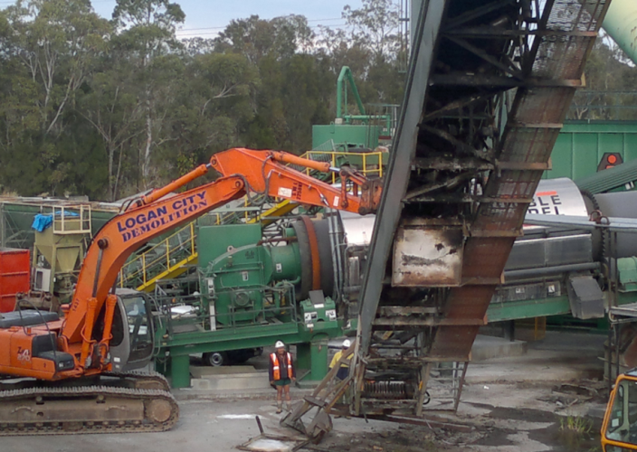 Excavator Operator - Driver Jobs Australia