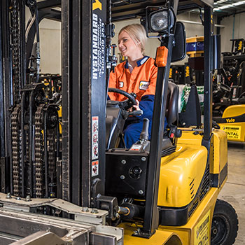 Forklift truck driver jobs in newcastle upon tyne