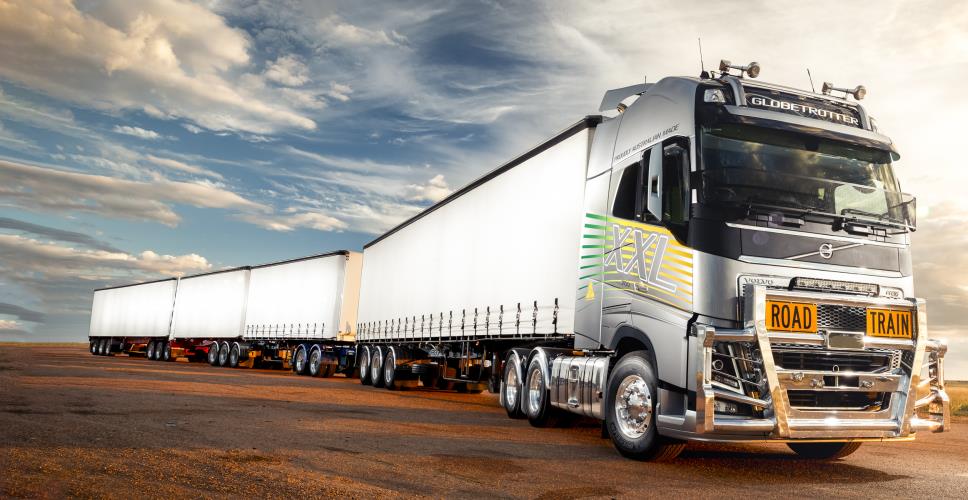 ROADTRAIN Perth to Sydney 2UP Driver required TONIGHT Driver Jobs