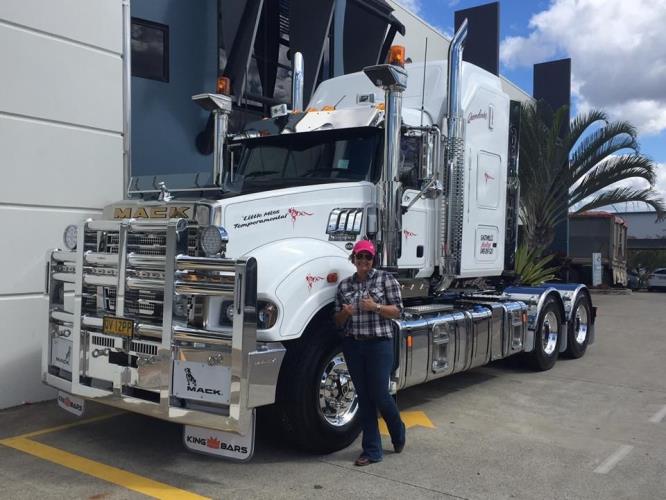 Experienced A/B Triple Road Train driver wanted. Brisbane Qld. Driver