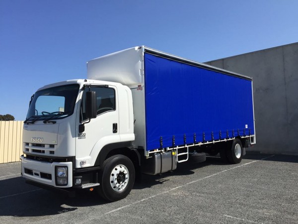 MR Local Driver 24/01/2020 ASAP Start *DAILY PAY