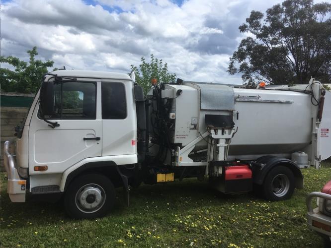 Recycling Warehouse General Hand & Truck Driver Driver Jobs Australia