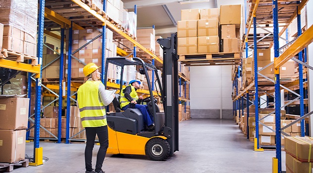 Rocklea Warehouse Allrounder Forklift Driver Delivery Driver Driver Jobs Australia