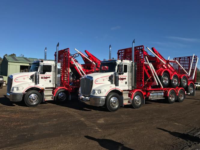 HC CRANE TRUCK DRIVER Driver Jobs Australia