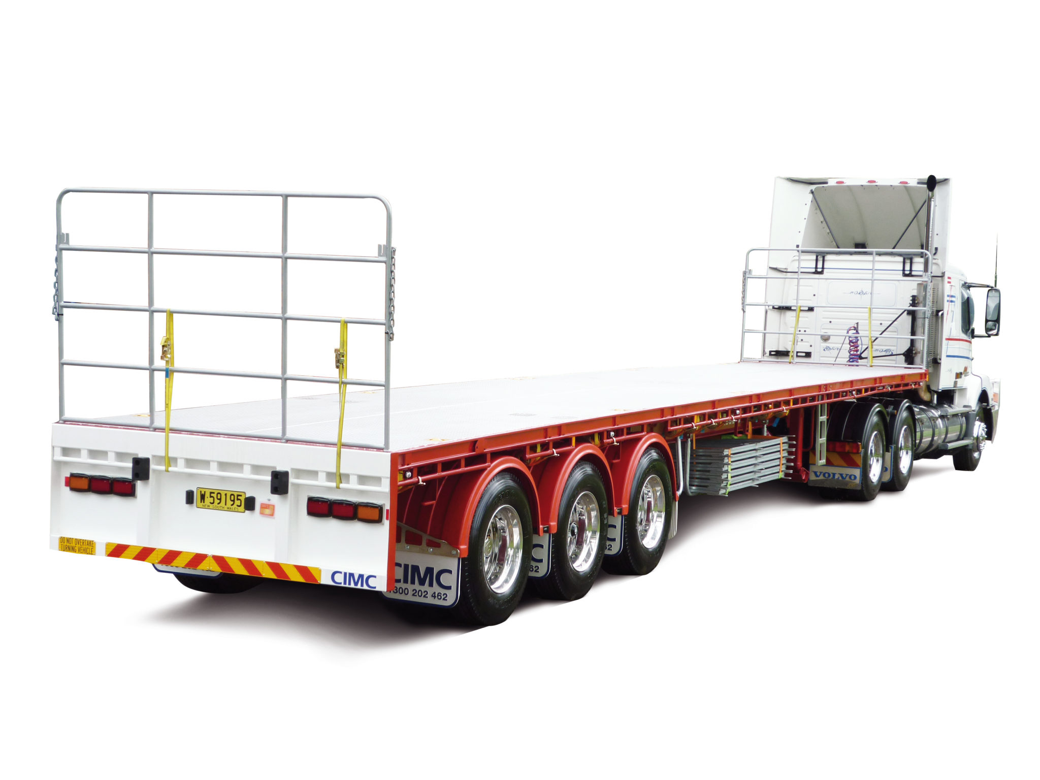 HC ROADRANGER DISTANCE EX BRISBANE19619 Driver Jobs Australia