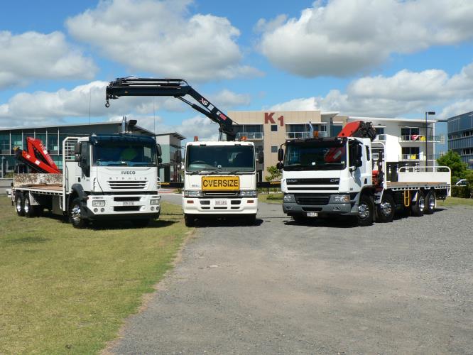 Crane Truck Driver19987 Driver Jobs Australia