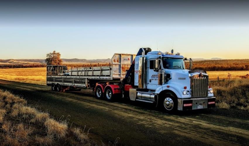 CRANE TRUCK DRIVERS & MC DRIVERS20078 Driver Jobs Australia