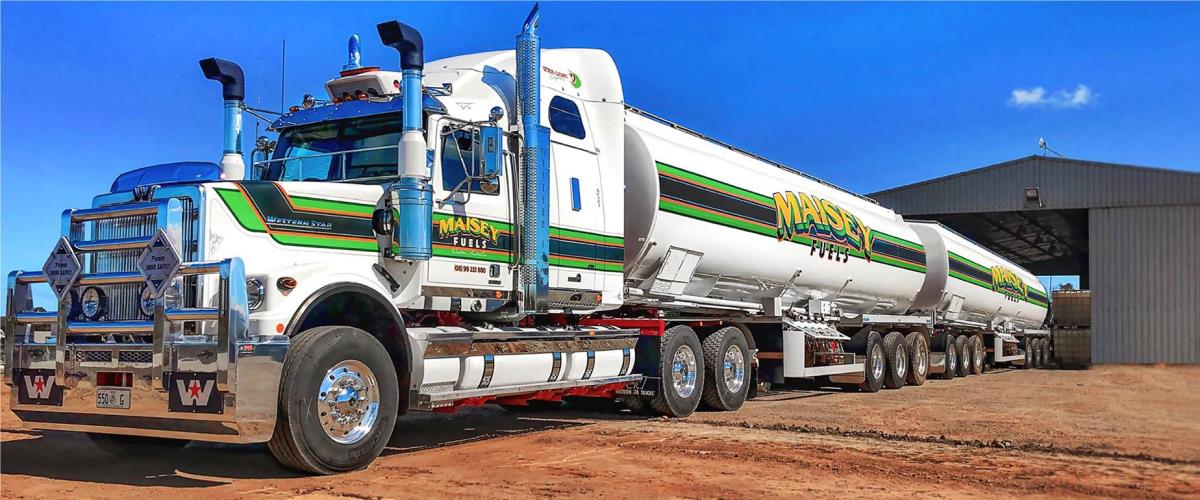 FULL TIME FUEL TANKER DRIVER NEEDED GERALDTON BASED20599 Driver Jobs