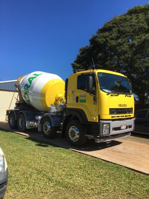 Concrete Agitator Driver23942 Driver Jobs Australia