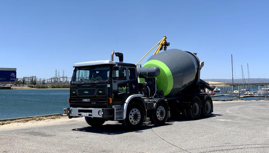 Agitator Driver24030 Driver Jobs Australia