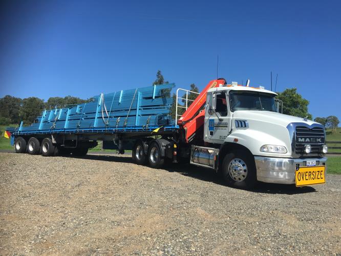 HC Crane Semi Driver24077 Driver Jobs Australia