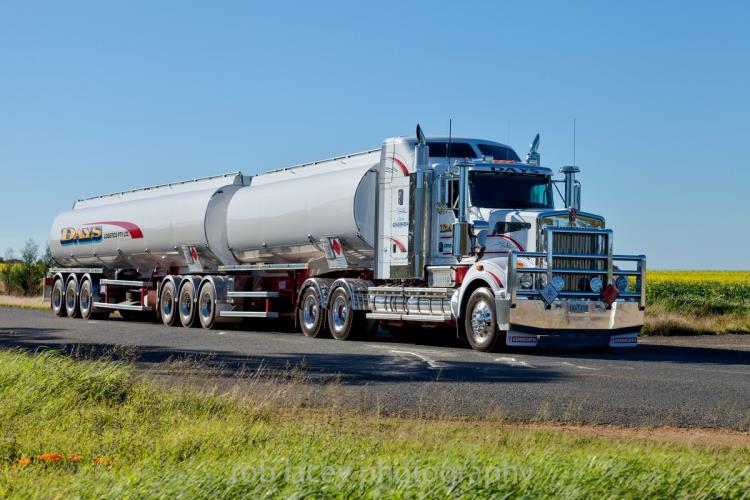 Tanker Drivers Required25046 Driver Jobs Australia