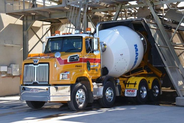 AGITATOR DRIVERS GYMPIE28397 Driver Jobs Australia