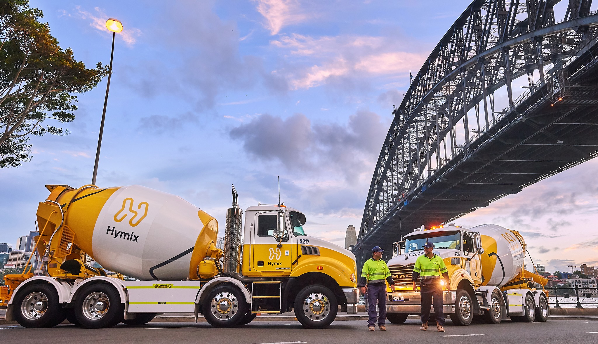 HR Agitator Driver Driver Jobs Australia