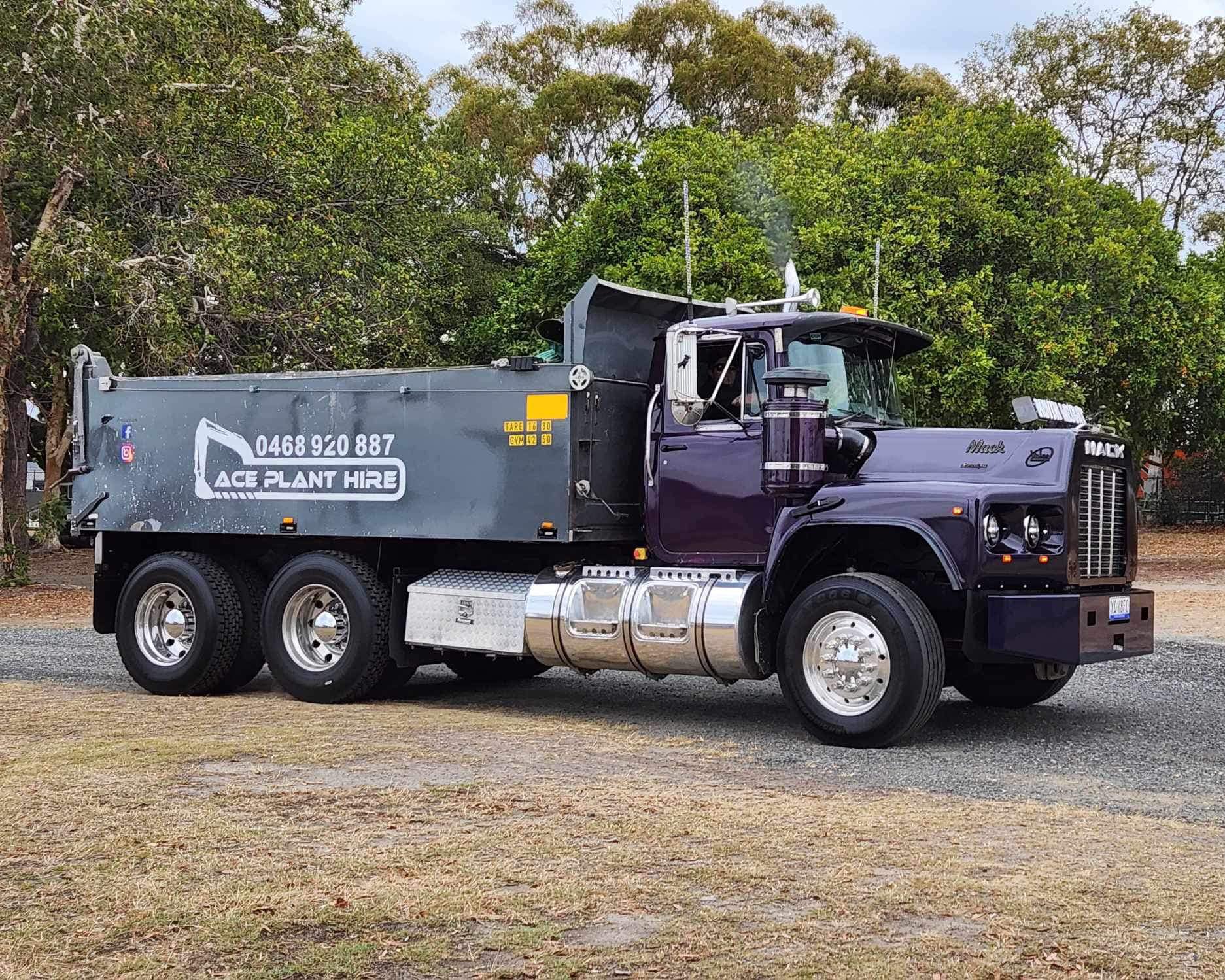 HR Truck Driver Driver Jobs Australia